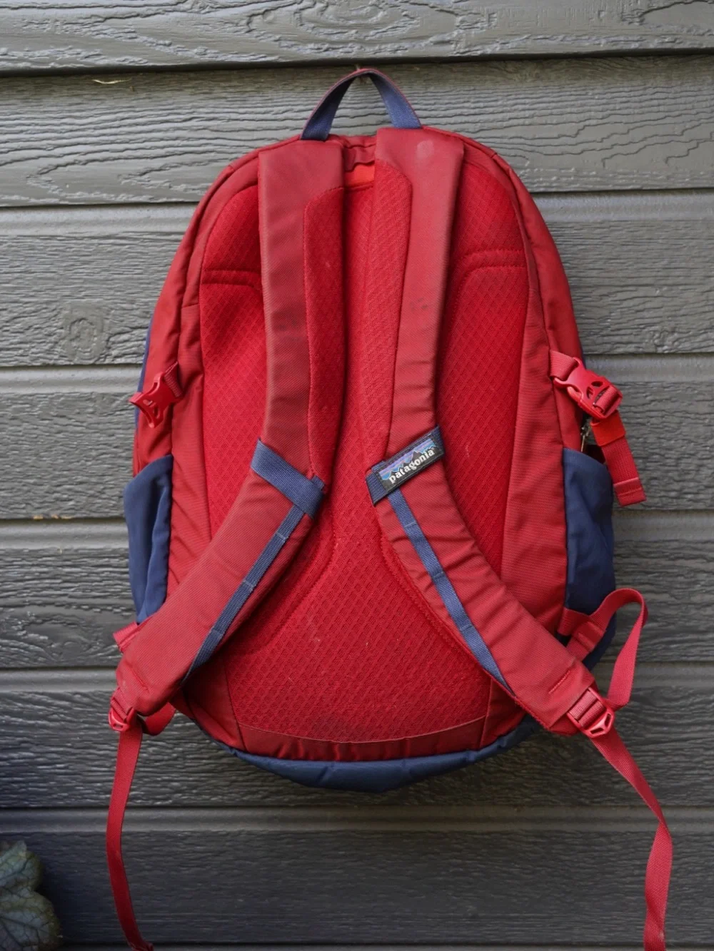 Patagonia durable refugio